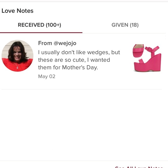 Square Toe Ankle strap Fuchsia chunky wedge platform Sandal - Picture 3 of 8